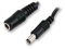 Ex-Pro 2.1mm Socket to DC Power Extension lead/cable - 1.5m