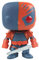 Pop Heroes Deathstroke Vinyl Figure