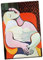 Pablo Picasso Leinwandbild „Der Traum“ 76,2 x 50,8 cm