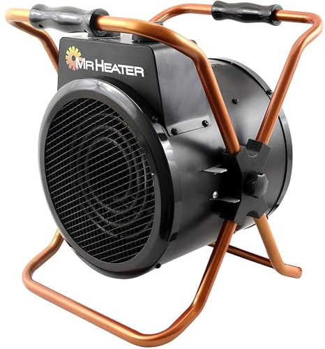 Mr. Heater F236125 MH350FAET 3.6 kW Forced Air Electric Heater