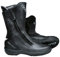 Daytona Road Star GTX Uomo Moto Stivali in Pelle – Nero Taglia 50