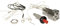 GrillPro 20610 Universal-Druckknopfzünder für Gasgrills