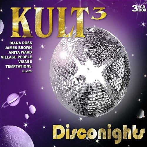Brunswick (Universal Music)
