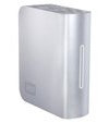 Western digital My Book Studio Edition 320 GB External Hard Drive (320 GB, 7200 RPM, Silver)
