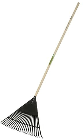 Freund Victoria Laubbesen 55 cm Arbeitsbreite Rechen, Besen & Greifer