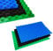 Pisces Pond Filter 3 Grade Media Foam Set 21 x 43 (533 x 1092mm) Coarse, Medium and Fine - Universal Replacement Fish Pond Filter Media