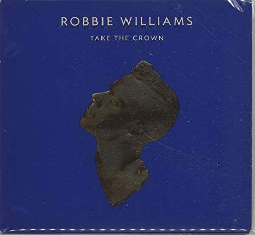 Take The Crown (Limited Deluxe Edition)