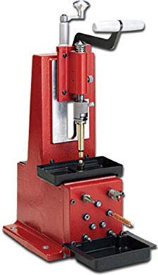 Hornady L-N-L Case Prep Centre 220 V (HORN-050000)
