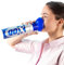 Gox - 6 litros de oxígeno puro en conserva para estimular la energía.Ideal para el hogar, para viajar y para hacer deporte.