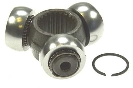 SPIDAN 24067 Tripodestern, Antriebswelle