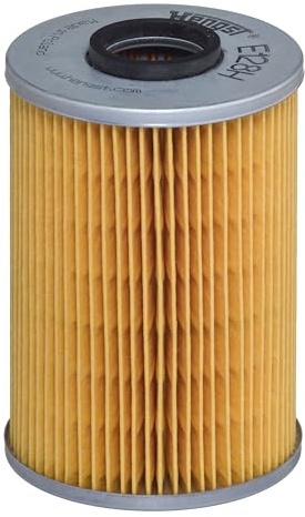 Hengst E128H D24 Ölfilter