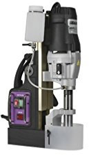 Perceuse à base magnétique 50 PM - 230V 1800W - 20502034 - Sidamo