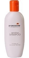 DORODERM Sesitiv Shampoo 200 ml
