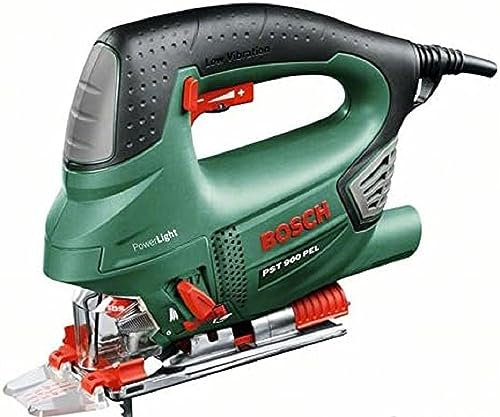 Bosch 06033A0201 Sdraio da 620 W inclusa PST 900 PEL