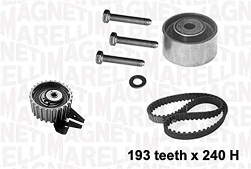 Magneti Marelli 55238027 Timing Belt Kit
