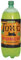 Unique Party 63461 - Monster Lab Halloween Pop Bottle Labels, Assorted Pack of 4