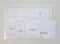 Lieferscheintaschen Dokumententaschen C6, LD, C5, C4, ohne druck transparent (transparent, C5 1000 St.)