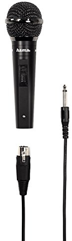 Dynamisches Mikrofon DM 67