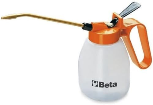 1752 500-ACEITERAS PLÁSTICO LANZA RÍGIDA