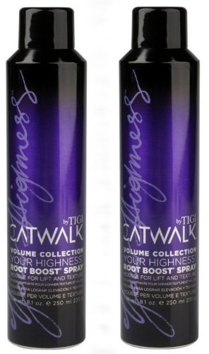 Tigi Catwalk Root Boost Spray Duo 2 x 243ml