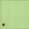 100% Baumwolle Stoff | Grün | Hahnentritt | Stoffbreite: 140cm (0,5 m)