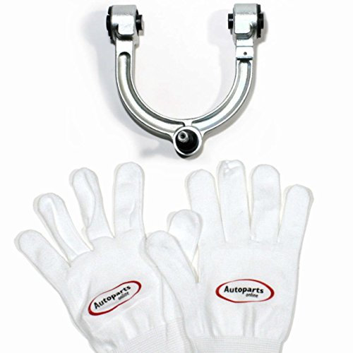 Querlenker oben links vorne