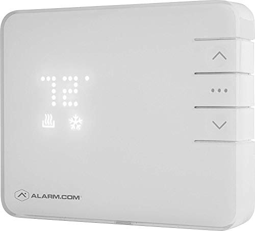 Alarm.com Termostato intelligente