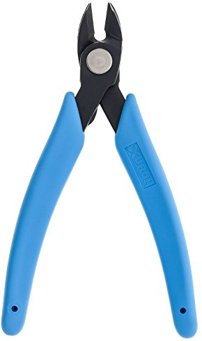 Xuron Modèle 2175 SH Cutter pour Carde en fil