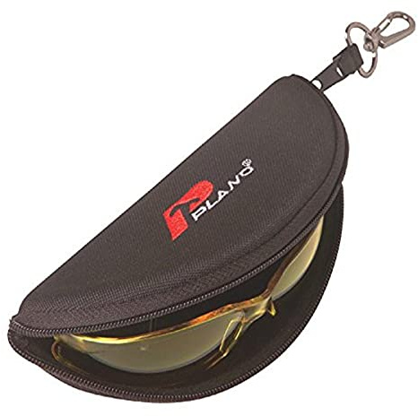 Plano Brilletasche aus Ä.V.A geeignet für alle Manovre Eyewear, 528TB