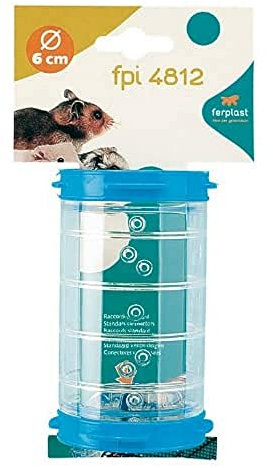 Ferplast Hamsterkäfig Zubehör