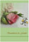 Stammbuch Mind, Mint, hochwertiger Bilderdruck, matt, Format A5+, 18 x 23 cm (605706)