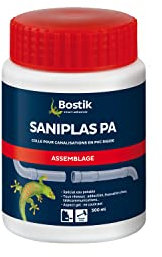 Bostik Colle Saniplas Pa - 500 Ml