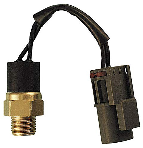 FAE 37760 Bimetall Temperatur Schalter Kühlerlüfter