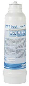 Water & More bestmax M Filterkerze (Tauschpatrone - ohne Filterkopf)