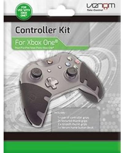 Controller Pack Grip Kit pour Xbox One
