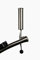 Support parapluie chariot acier inox/acier inoxydable golf umbrella holder yorrx ® universel