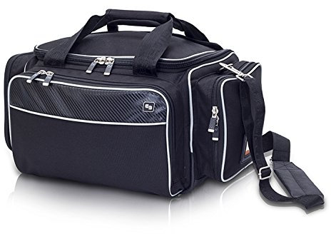 Medic´s Softbag Arzttasche schwarz