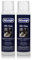 2er Pack DeLonghi Clean Milk Cappuccinoreiniger 250 ml - SER3013