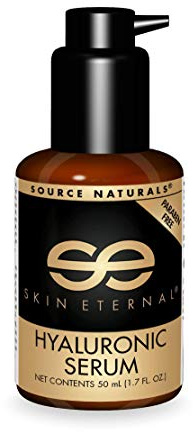 Skin Eternal Hyaluronic Serum (1.7 oz)