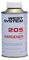 WEST SYSTEM 205 Fast Hardener 200ml - Use with WEST SYSTEM 105 Epoxy Resin for Fibreglass & Wood, Metal, Glass Repair - Pair with Filler & Mixer Accessories - Ideal for Marine, & DIY Applications