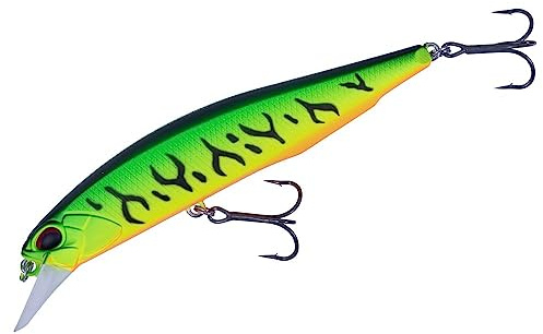 Duo Realis Jerkbait 100SP Mat Tiger (P59)