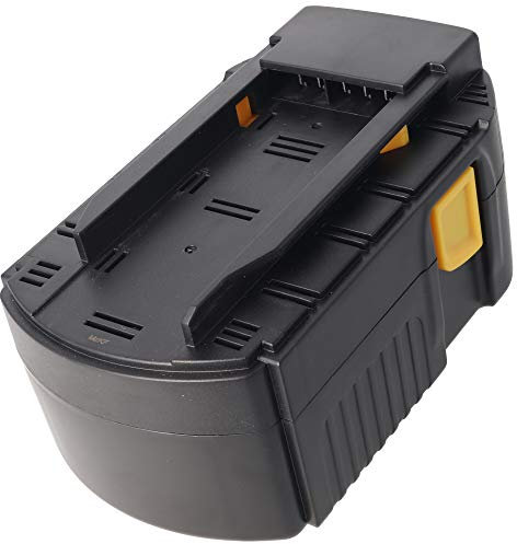AccuCell batterie niMH pour batterie avec 3000mAh b24 hilti