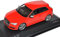 Minichamps A-U-D-I A3 S3 8V 3 Türer Rot Ab 2012 1/43 Modell Auto mit individiuellem Wunschkennzeichen