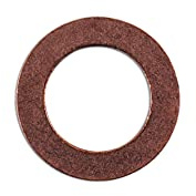 Connect 36802 Sump Plug Copper Washer 16.3mm x 25mm x 2mm 10pc