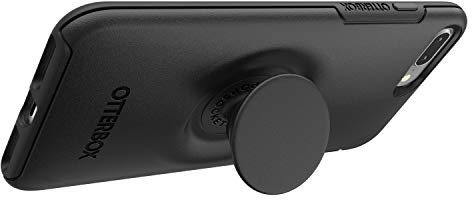 OtterBox Symmetry Pop Apple iPhone 8 Plus / 7 Plus Black