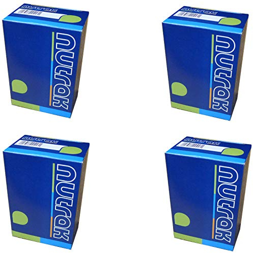 Nutrak Tube Nutrak 10 1/2 x 1 7/8 Sch 45 Ventil