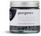 Georganics Mineral Toothpaste - 120ml - Charcoal - 100% Natural, Fluoride Free, SLS Free & Glycerine Free - with Coconut Oil to Support Gum Health - Certified Cosmos Natural, Vegan and Cruelty-Free