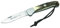 Puma IP 319611 Erwachsene la Caza Stag III Jagdtaschenmesser, rostfrei, Back Lock, Hirschhorn-Griffschalen, Edelstahlbacken Jagd-taschenmesser, Mehrfarbig, One Size