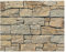 W-003 Wanddesign Wandverblender Steinwand Granit Wandverkleidung - 1 Muster - Natursteinfliesen Lager Verkauf Stein-Mosaik Herne NRW