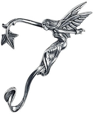 Alchemy Gothic Fee Grove Ohr Wickeln